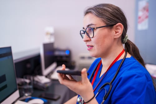 How One Primary Care Practice Turned RPM Into a Relationship-Based, 